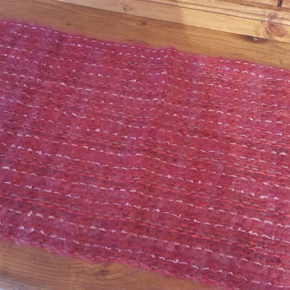 Women's scarf